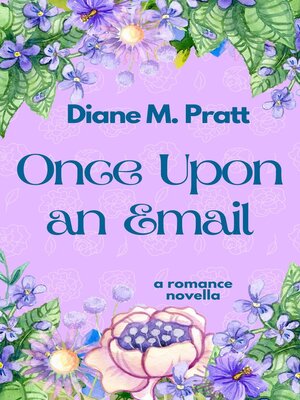 cover image of Once Upon an Email